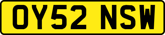 OY52NSW