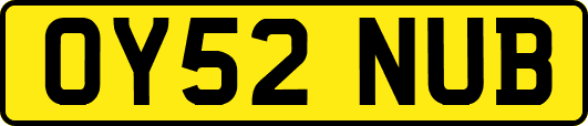 OY52NUB