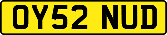 OY52NUD