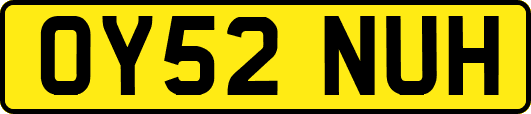 OY52NUH