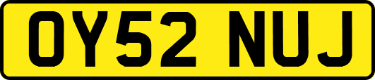 OY52NUJ