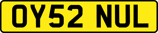 OY52NUL