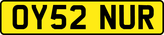 OY52NUR