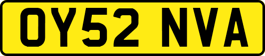 OY52NVA