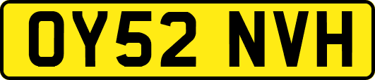 OY52NVH