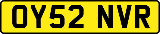 OY52NVR