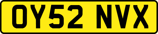 OY52NVX