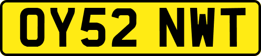 OY52NWT