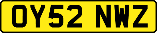 OY52NWZ