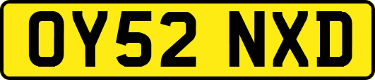 OY52NXD