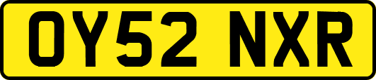 OY52NXR