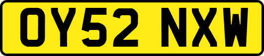 OY52NXW