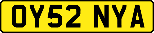 OY52NYA