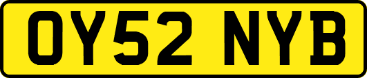 OY52NYB
