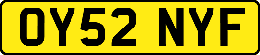 OY52NYF