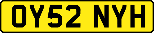 OY52NYH