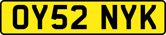 OY52NYK