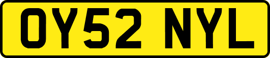 OY52NYL