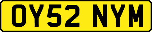 OY52NYM