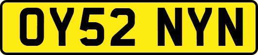 OY52NYN