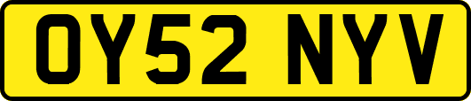 OY52NYV