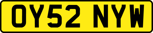 OY52NYW