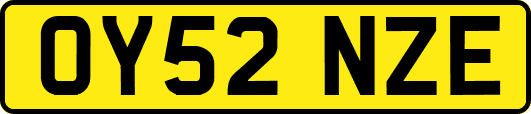 OY52NZE