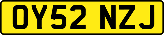 OY52NZJ