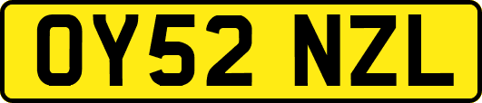 OY52NZL