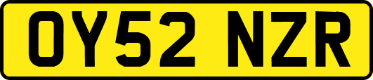 OY52NZR