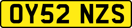OY52NZS