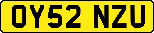 OY52NZU