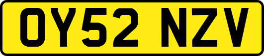 OY52NZV