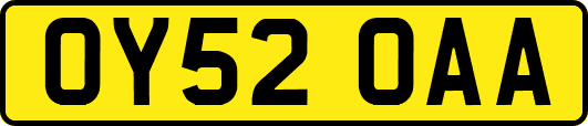 OY52OAA