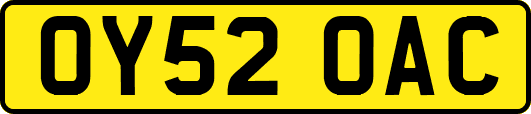 OY52OAC