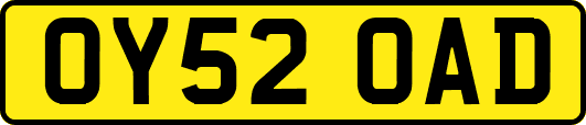 OY52OAD