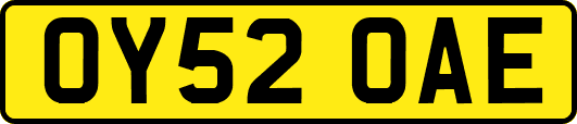 OY52OAE