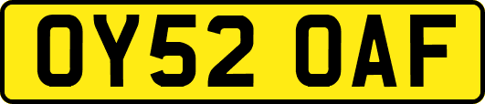 OY52OAF