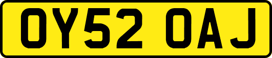 OY52OAJ