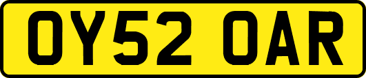 OY52OAR