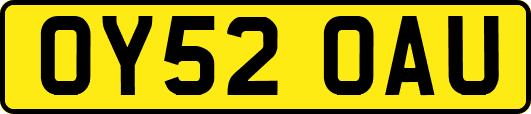 OY52OAU