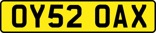 OY52OAX