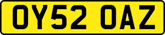OY52OAZ