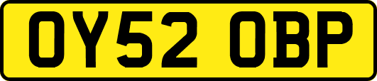 OY52OBP
