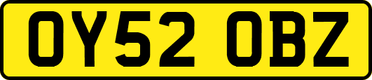 OY52OBZ