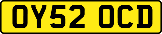OY52OCD