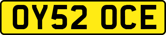 OY52OCE