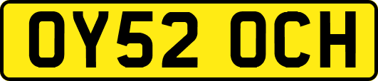 OY52OCH