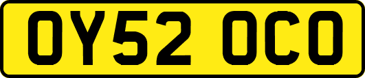 OY52OCO