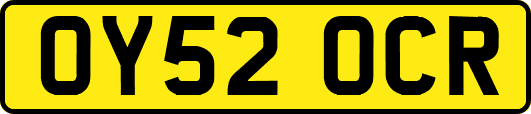 OY52OCR